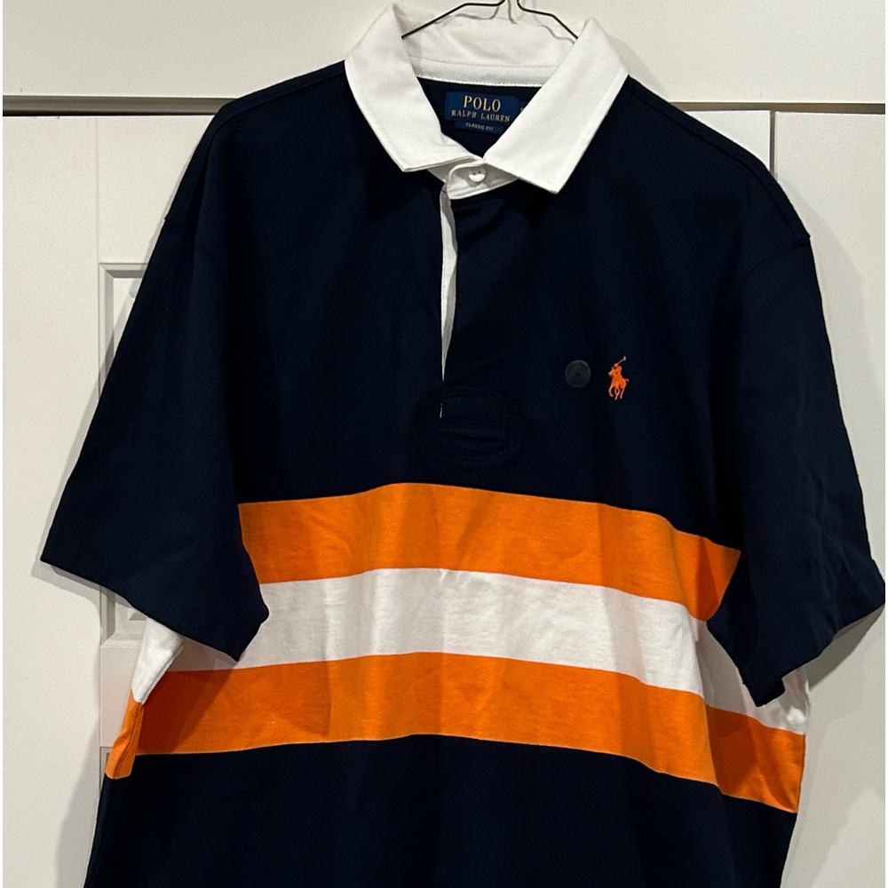 Polo Ralph Lauren Rugby